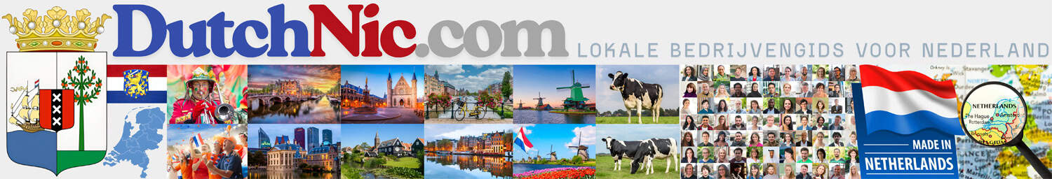 Gemaakt in Nederland - Foto Violet